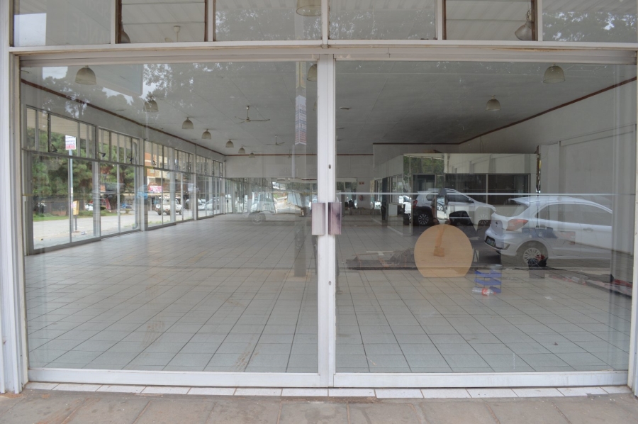 Commercial Property for Sale in Klerksdorp North West